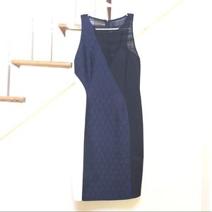 Neiman Marcus Sachin & Babi one piece dress